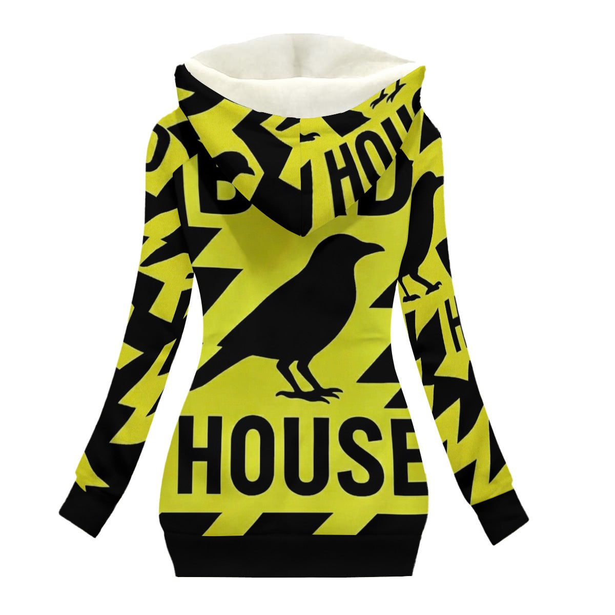 Women's Thunder Flock Jacket