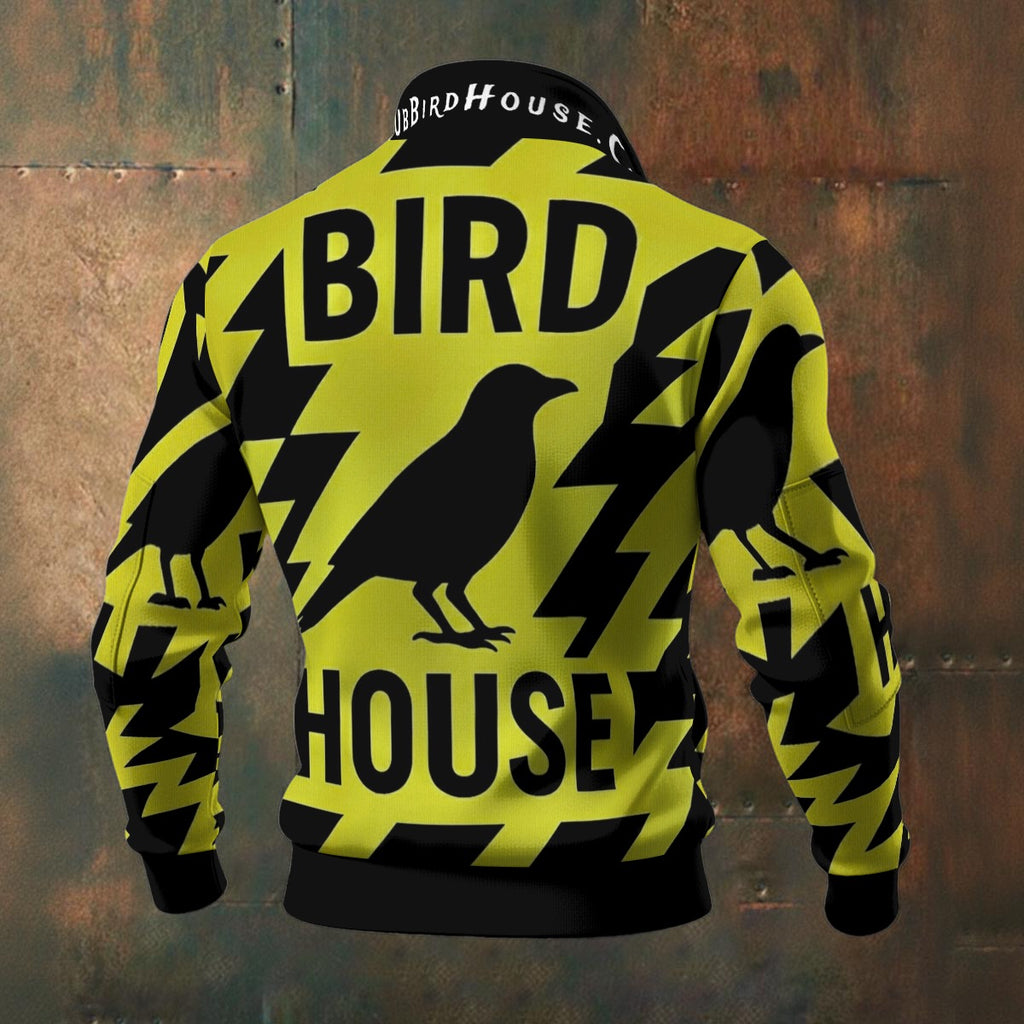 Thunder Flock Jacket